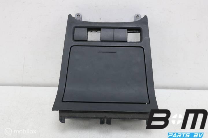 Opbergvak middenconsole VW Golf 6 5K0857961, Auto-onderdelen, Interieur en Bekleding, Gebruikt