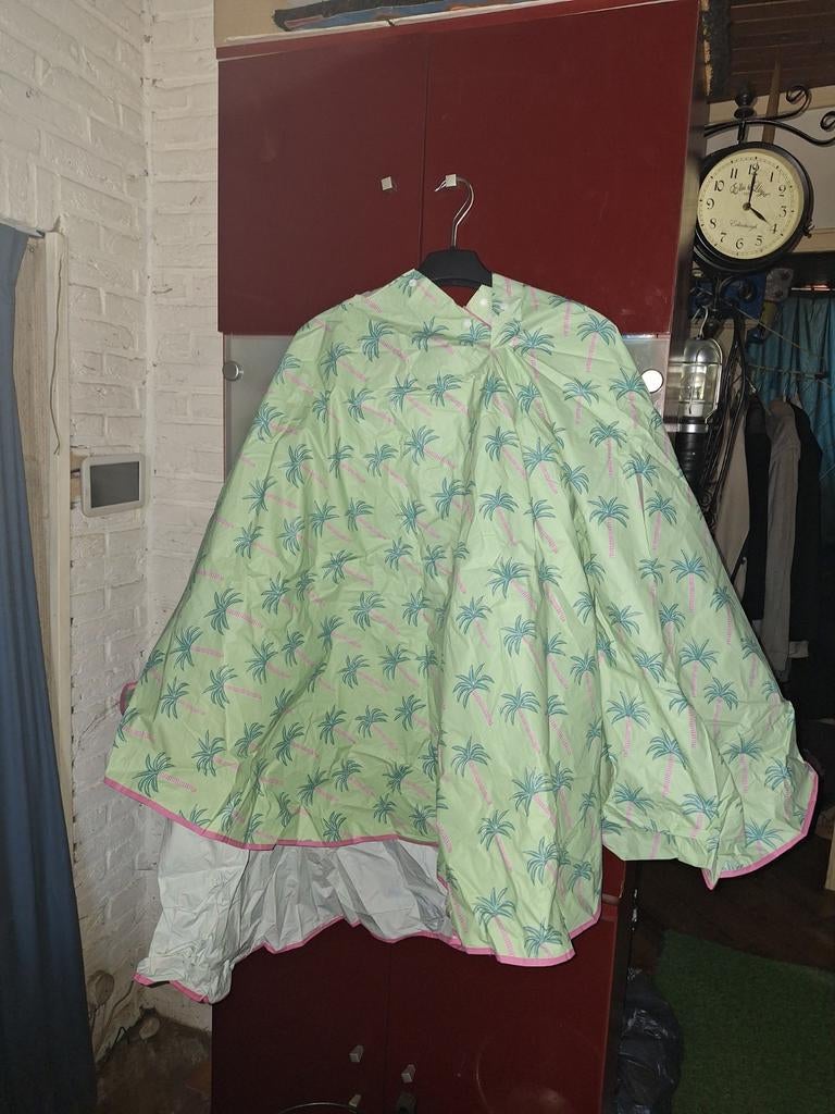 Dames regenponch Hema, Ophalen of Verzenden, Nieuw