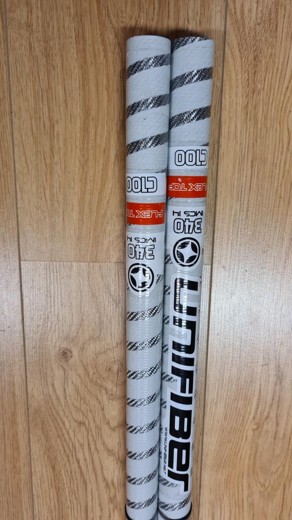 unifiber c40 400 flextop, Watersport en Boten, Windsurfen, Niet ingevuld, Niet ingevuld, Niet ingevuld