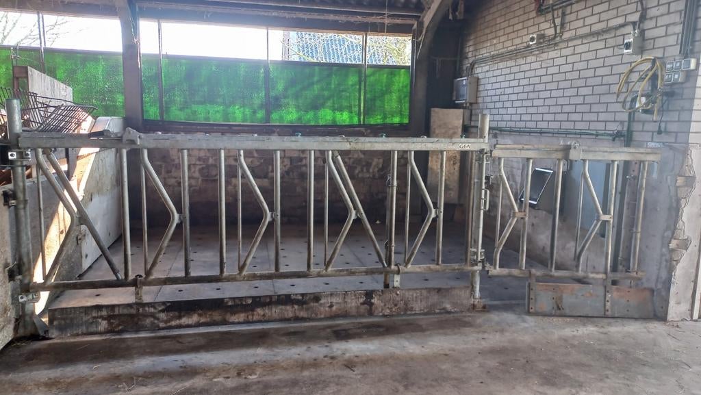 Stalling opslag, Dieren en Toebehoren, Stalling en Weidegang