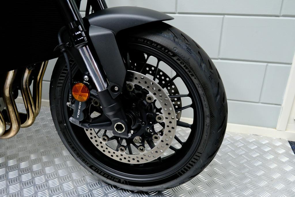 Honda CB 1000 R ABS (bj 2022) - foto 2