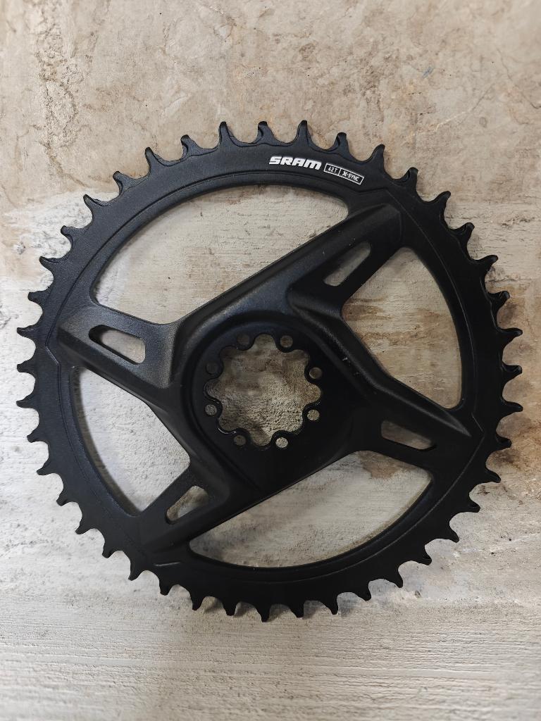 Sram kettingblad DM X-Sync 42T, Fietsen en Brommers, Ophalen of Verzenden, Nieuw, Crankstel of Pedalen, SRAM