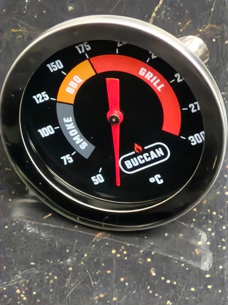 Barbecue/Oven Thermostaat Nieuw, Ophalen of Verzenden, Nieuw