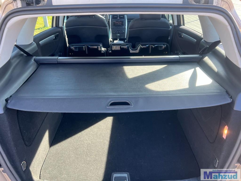 MERCEDES B KLASSE w245 rolhoes hoedenplank 2005-2011, Gebruikt, Mercedes-Benz AG, Mercedes-Benz, Ophalen of Verzenden