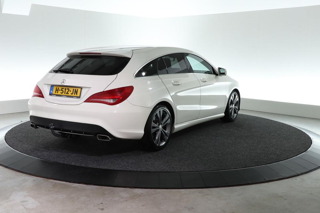 Mercedes-Benz CLA-Klasse Shooting Brake 200 Ambition | TREKH, CLA, 730 kg, Gebruikt, Euro 6