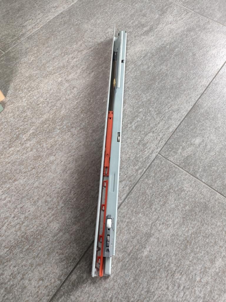 Gevraagd blum lade zijkanten 55cm, Ophalen of Verzenden, Binnenthermometer