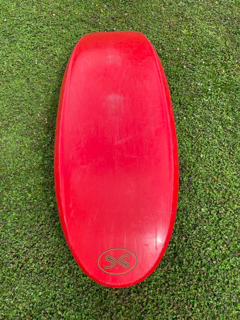 Freestyle Kajak - Guigui-Prod Helixir (XS), Ophalen of Verzenden, Gebruikt, 1-persoons