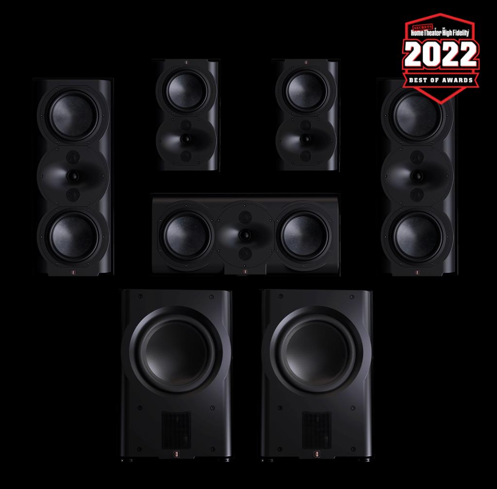 Perlisten Audio -Next Level Audio Products-, Dedemsvaart, Nieuw, Ophalen of Verzenden, Perlisten, M&K, Sonus Faber, Monitor Audio, B&W, Lyngdorf, Devialet, Arcam, Trinnov, Storm Audio, Bowers & Wilkins (B&W), Denon, Marantz, Sonus Faber, McIntosh, Bryston, Onkyo, Platinum serie, Epson, Sony ES, JVC DILA, Triangle, Screen Technology,