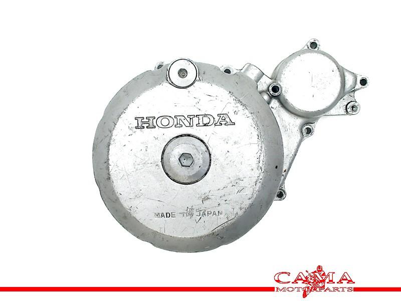 MOTORBLOKDEKSEL NT 650 V Deauville 1998-2001 (NT650V RC47), Dhr. S. di Majo, Gebruikt, Info@cama-motorparts.nl, P.J. Troelstraweg 8 8
3144 CX  MAASSLUIS, NL