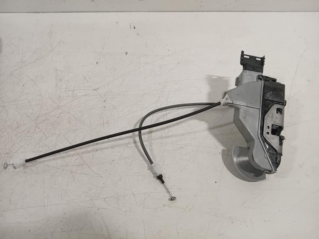 Slot mechaniek portier elektrisch centrale vergrendeling lin, Auto-onderdelen, Onderdelen@venauto.nl, Van der Ven Autorecycling B.V.