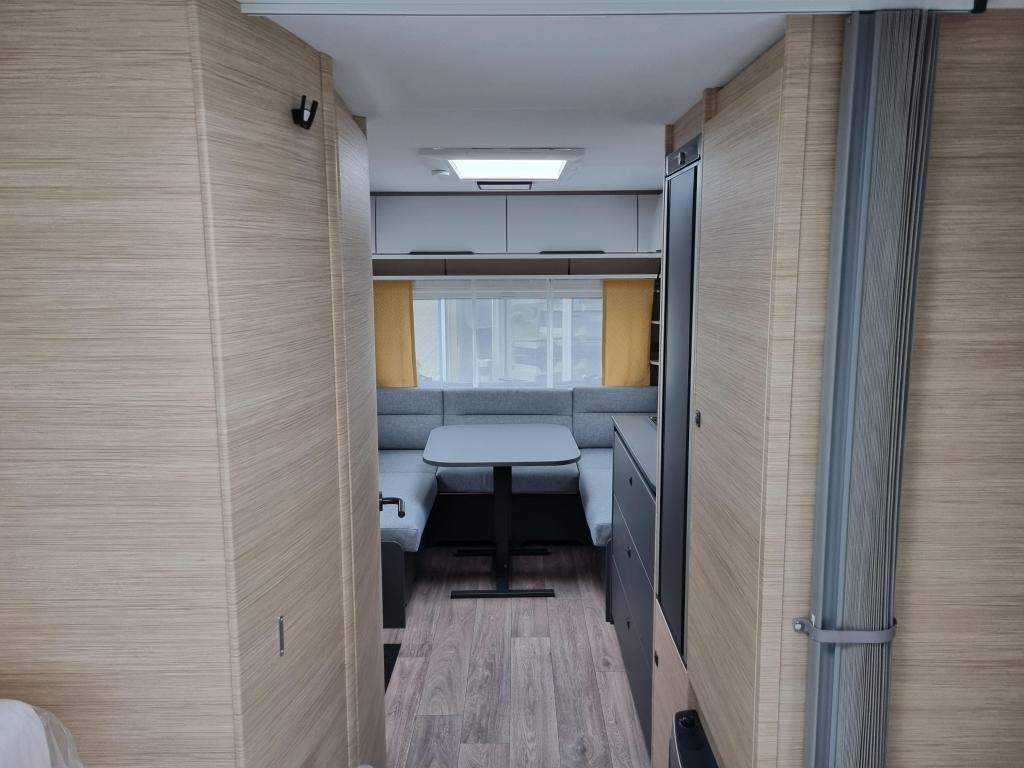 Fendt Apero 515 SG -Aanbieding-, Rondzit, Bedrijf, 1250 - 1500 kg, Tot en met 4