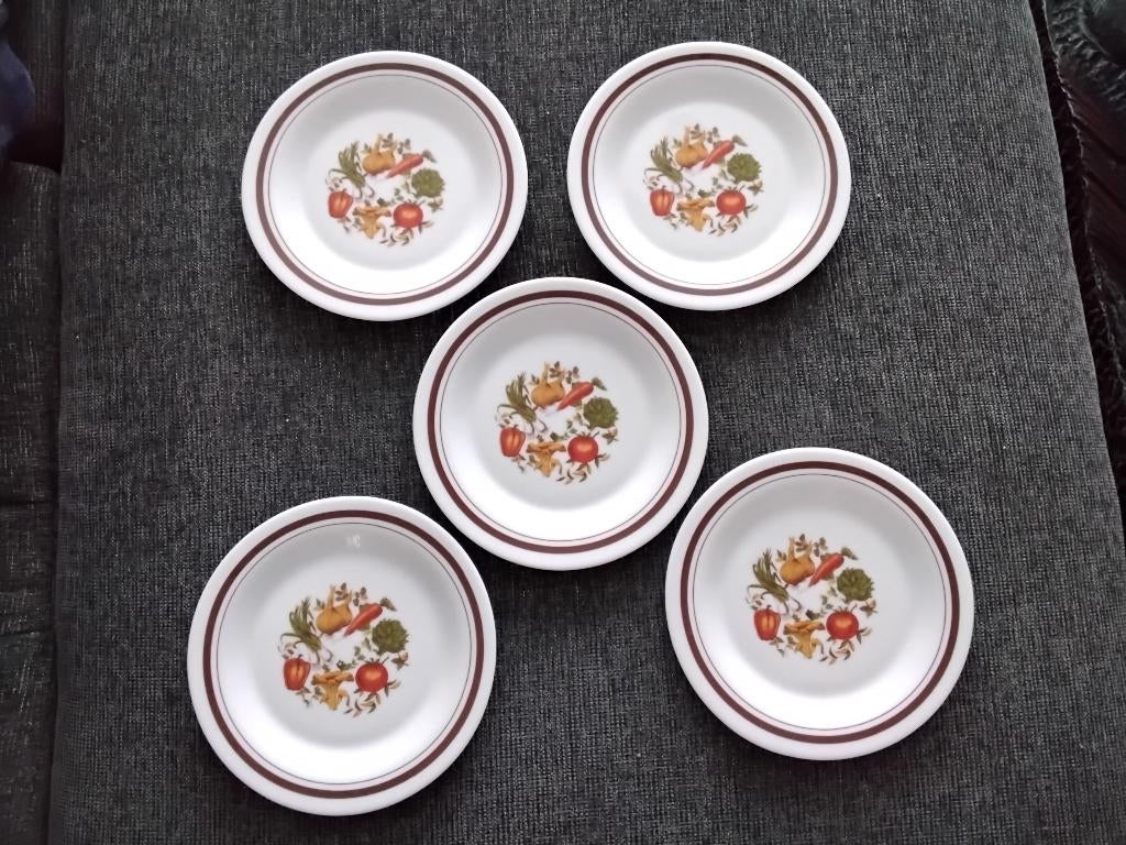 Arcopal groente, Ophalen of Verzenden