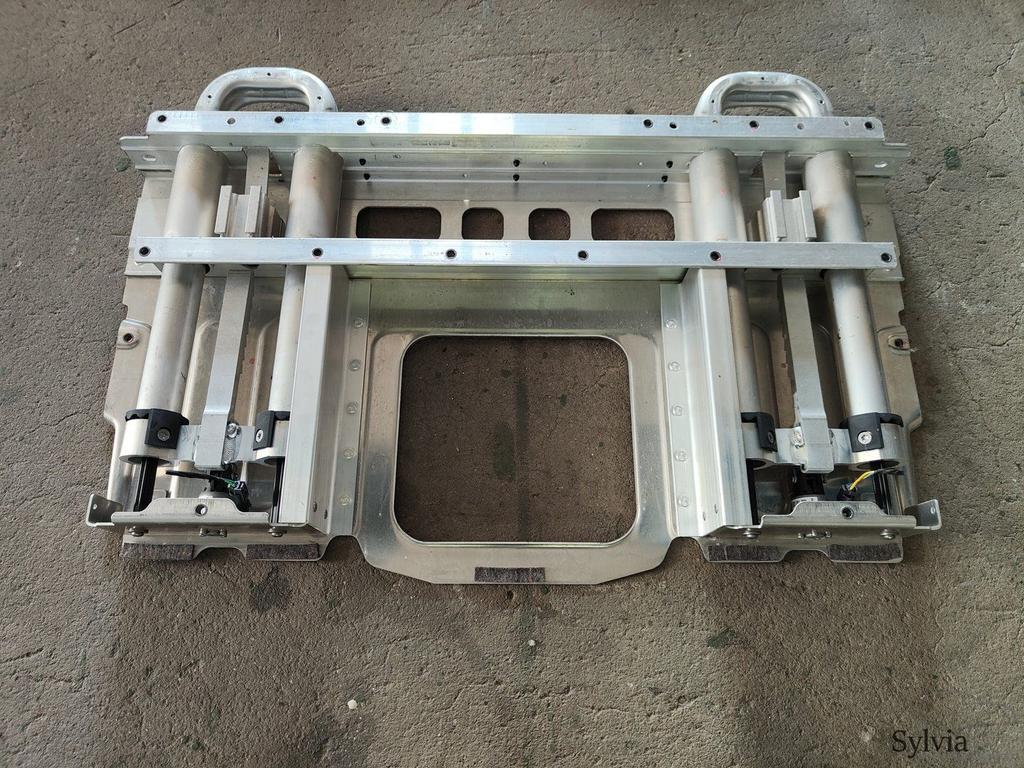 Rolbeugel koprol beveiliging BMW 6 serie E64 cabrio 7181074, Gebruikt, -, -, Ophalen of Verzenden