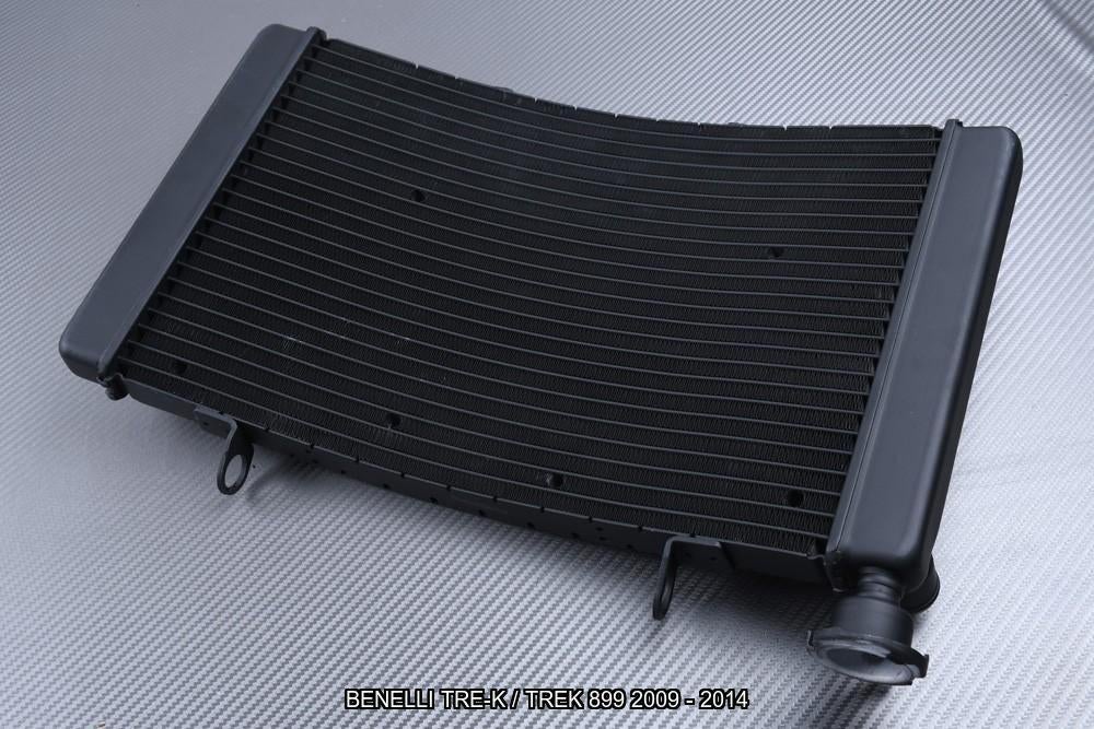 Radiateur Koeler AVDB BENELLI TRE-K / TREK 899 2009 - 2014, Ophalen of Verzenden, Nieuw