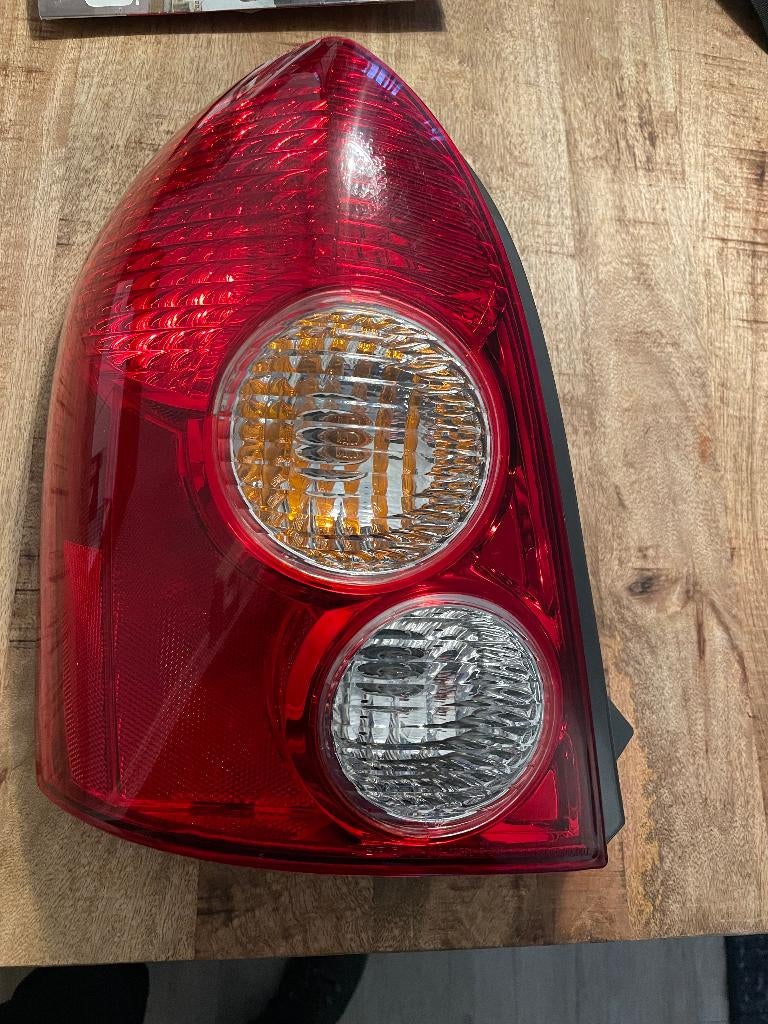 Nieuwe diversen auto onderdelen Mazda 323 BJ 1998/2004, Ophalen of Verzenden, Nieuw