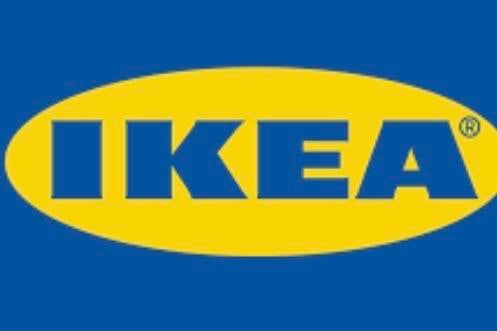 IKEA GOLV Laminaat Donker Eiken (GEZOCHT), Doe-het-zelf en Verbouw, Ophalen, Gebruikt, 50 tot 150 cm, 10 m² of meer