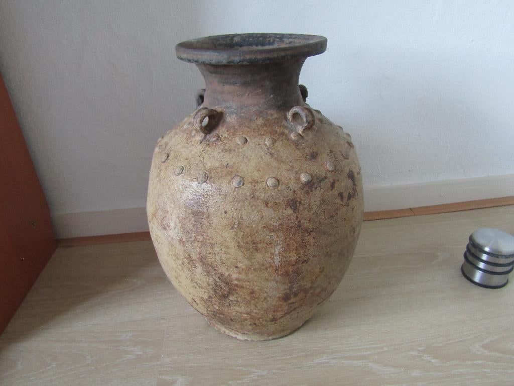 chinees  voorraadkruik, Antiek en Kunst, Verzenden