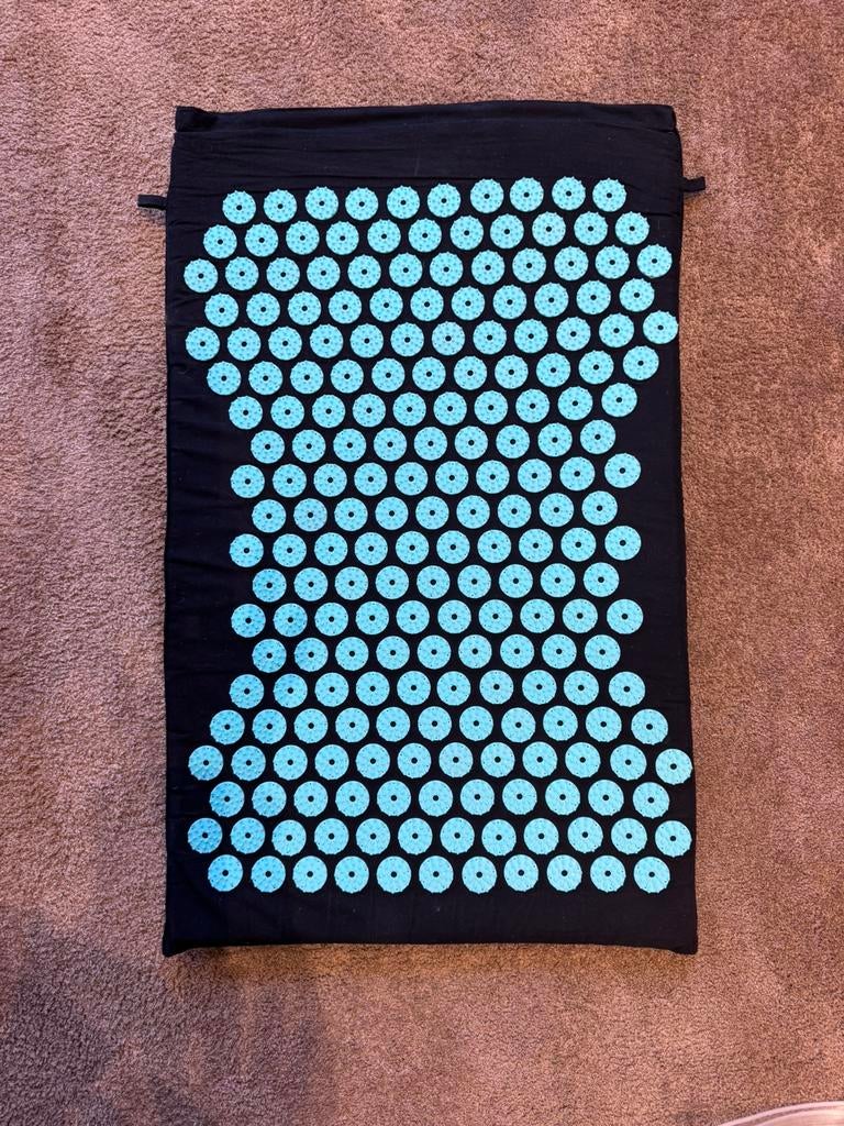 Spijkermatje, Ophalen of Verzenden, Zo goed als nieuw, Apparaat