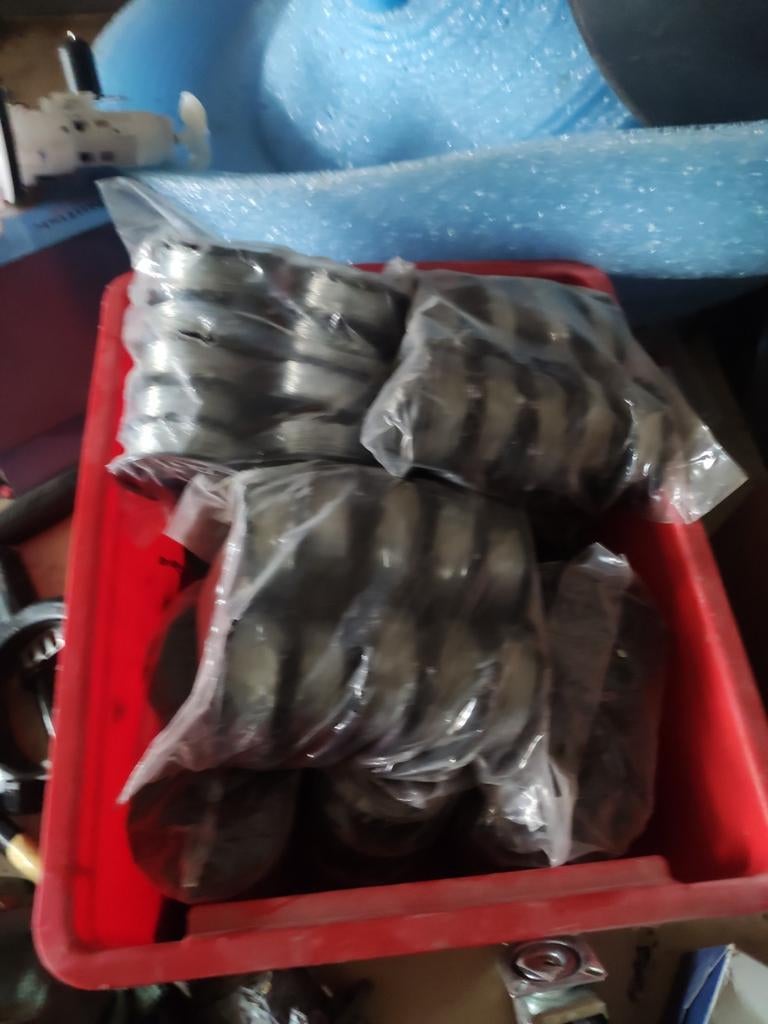 Vlechtdraad Max 398 - Nieuw, Ophalen of Verzenden, Nieuw, 20 meter of meer, Draad