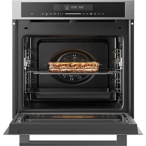 Scherpe prijzen NIEUWE 45-60cm combi MAGNETRON's/OVEN/GRILL, Nieuw, Oven met grill, Inbouw, 45 tot 60 cm