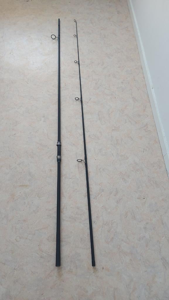 Fox warrior spot 12' 5.50lb karper  hengel, Ophalen, Werphengel