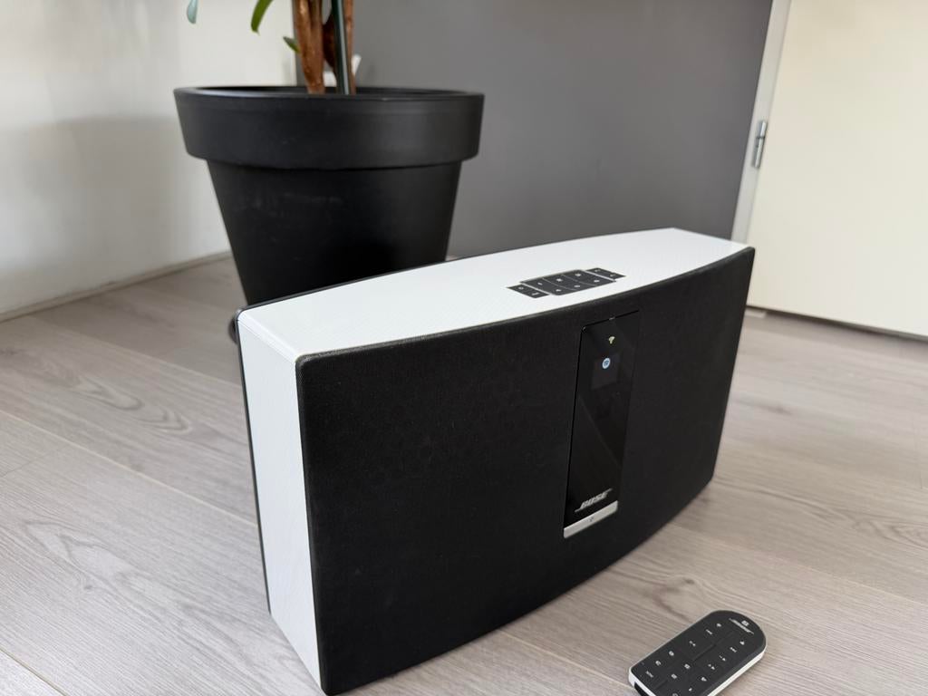 Bose Soundtouch 30, Audio, Tv en Foto, Luidsprekers, Ophalen, Zo goed als nieuw, Minder dan 60 watt, Bose