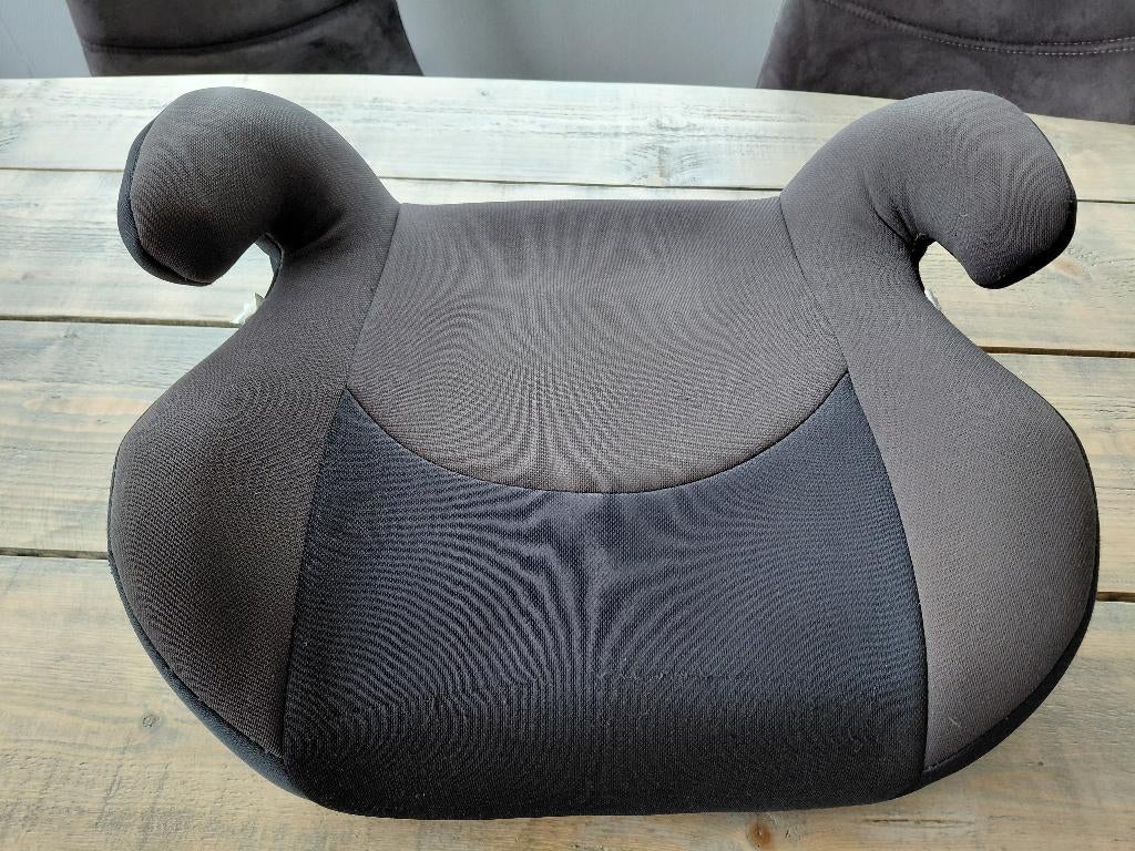 Stoelverhoger, Autogordel, 15 t/m 36 kg, Zo goed als nieuw, Ophalen