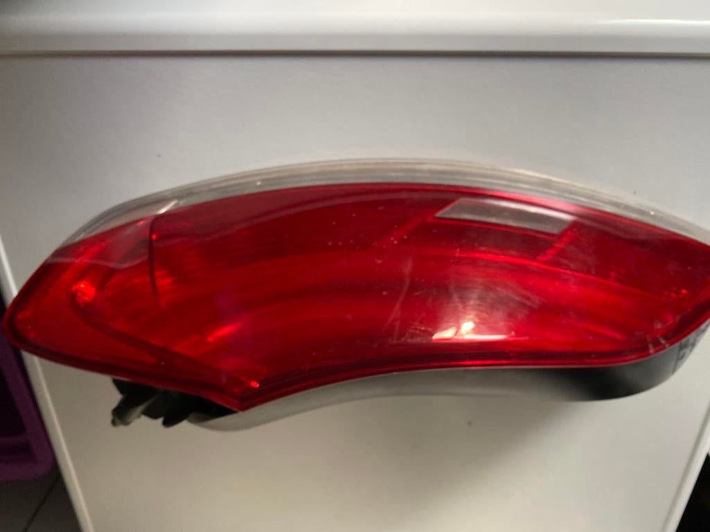 Achterlicht Z4 BMW, Ophalen of Verzenden, Gebruikt, BMW