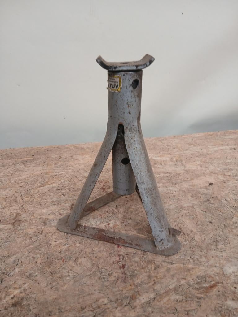 Verstelbare assteun - Gebruikt, Gebruikt, Onbekend, Ophalen of Verzenden, Onbekend