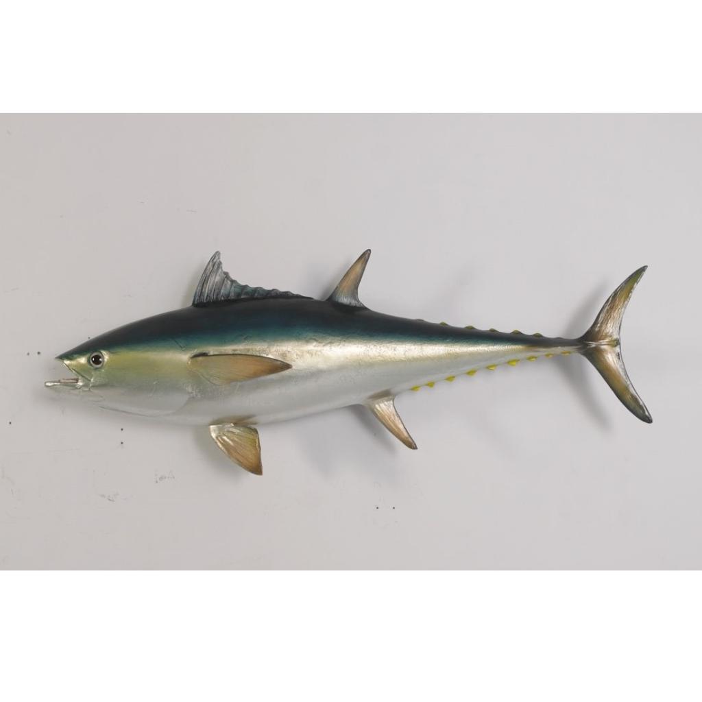 Blue Fin Tuna – Tonijn decoratie Lengte 114 cm, Ophalen, Nieuw, Overige typen