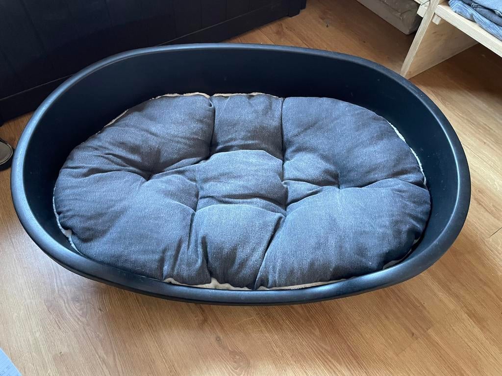 Grote hondenmand, Ophalen, Zo goed als nieuw, Overige