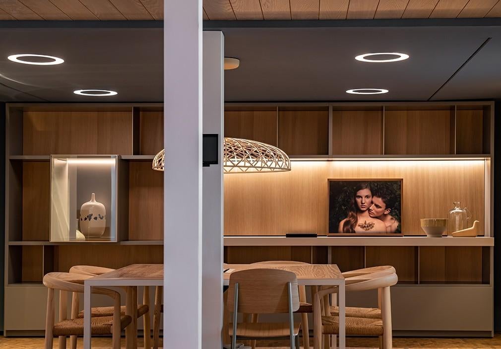 Kast 505 UP – Molteni&C, Ophalen, Overige materialen, 300 cm of meer, Zo goed als nieuw