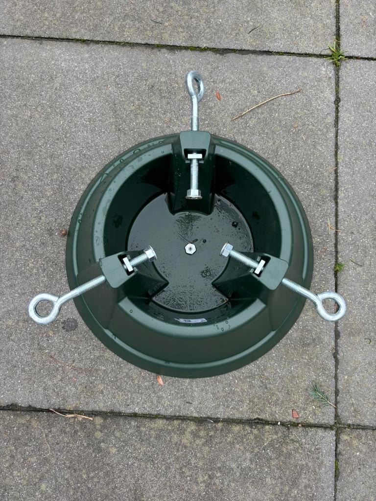 Kerstboomstandaard, Diversen, Kerst, Ophalen of Verzenden