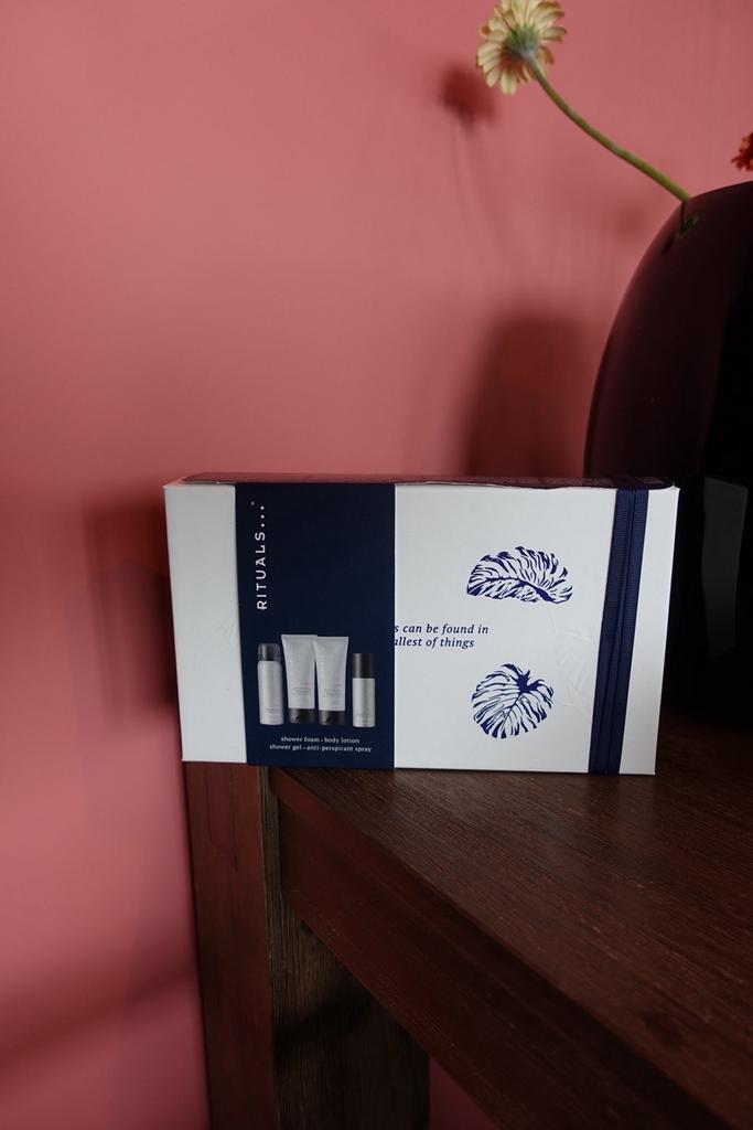 Rituals Sport Collection 2 setjes ✅ 1 set vanaf €20,- NIEUW!, Rituals, Nieuw, Ophalen of Verzenden, Rituals Cosmetics B.V. Herengracht 541 1017 BW Amsterdam Nederland