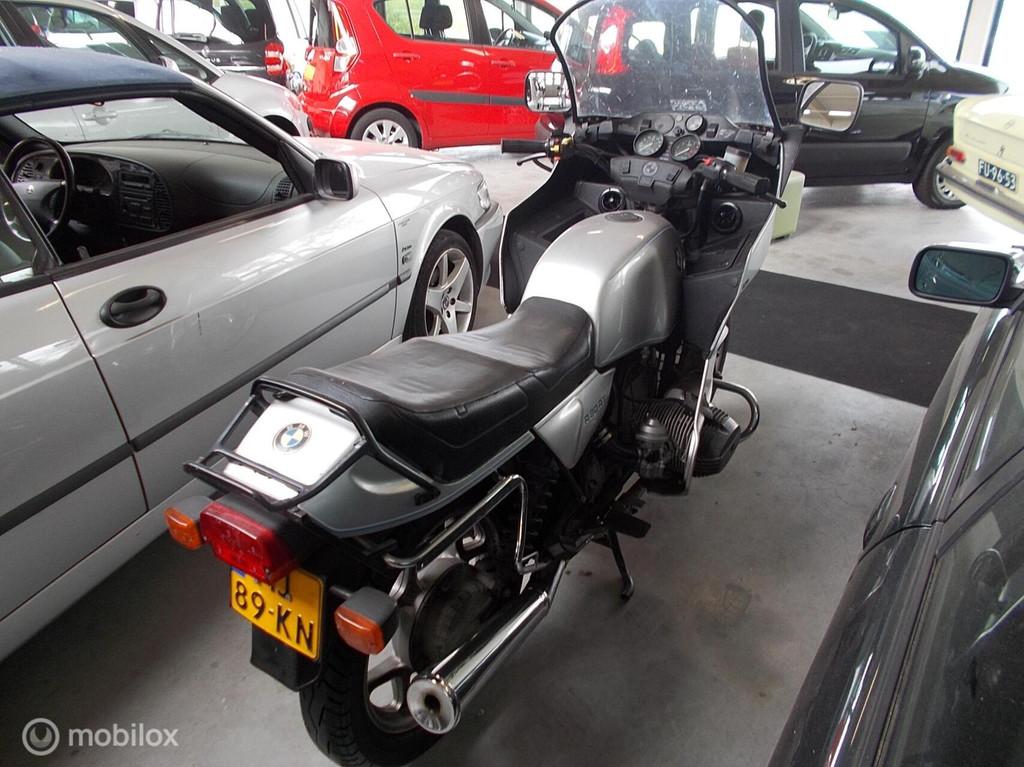 BMW R 80 RT 64.000km - foto 3