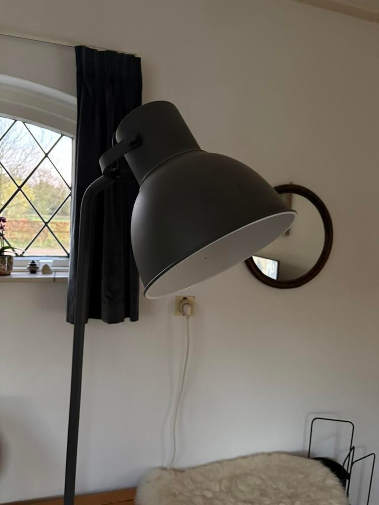 Ikea lamp, Ophalen, Zo goed als nieuw, 150 tot 200 cm