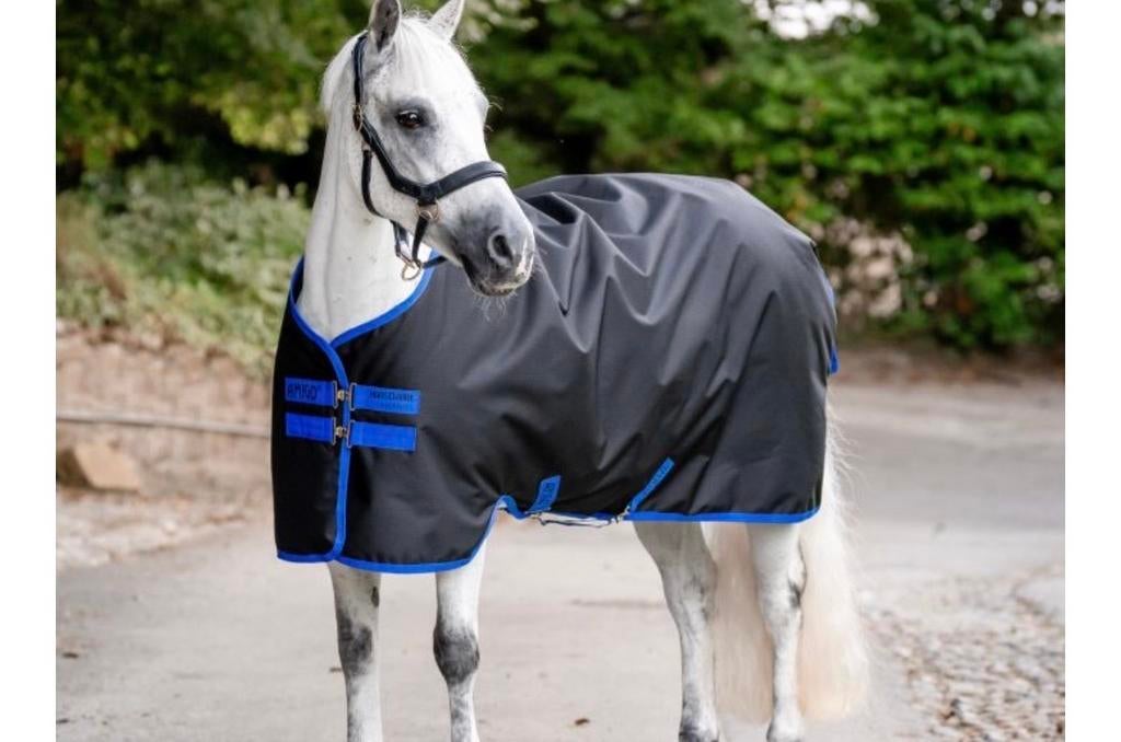 Amigo Ripstop 0 grams nieuw, Ophalen, Nieuw, Deken