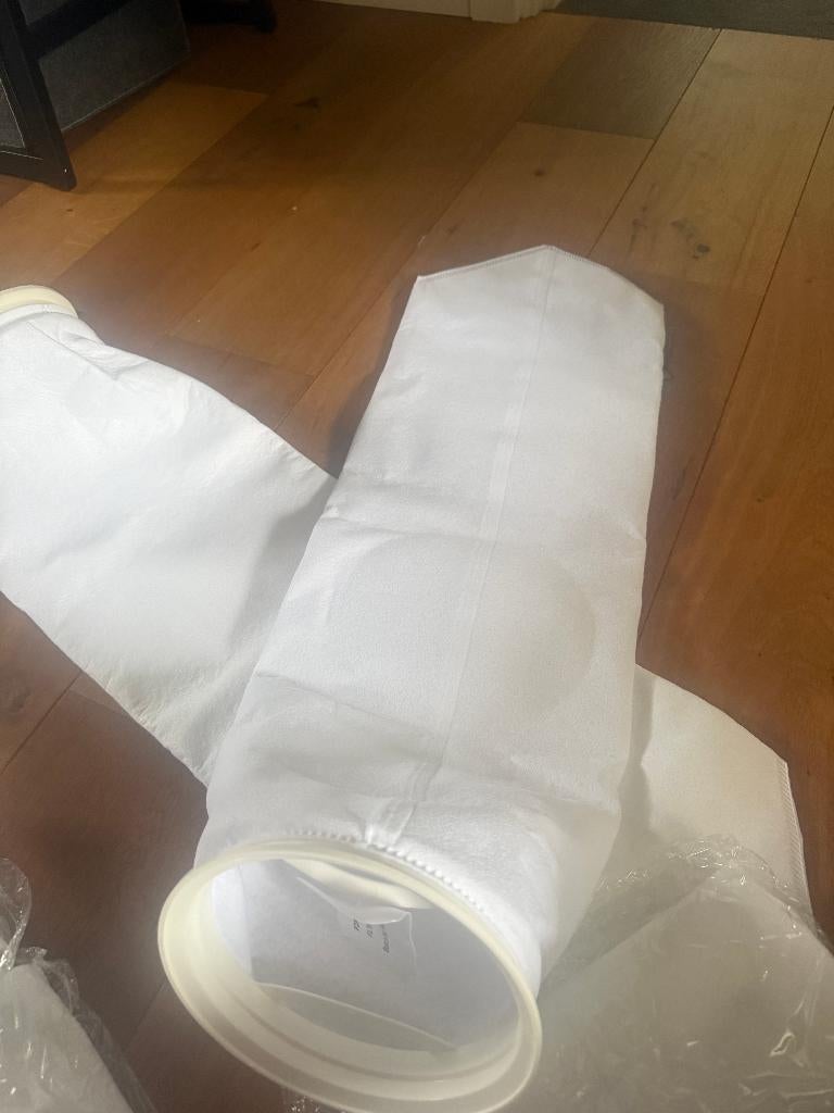 filterzak Kaarsfilter Filterkaars, Verzenden, Nieuw