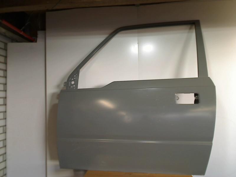 Portier Links Voor Suzuki Vitara (ET/FT/TA) 2000, Gebruikt, Suzuki Deutschland GmbH, Kontakt@suzuki.de, Suzuki-Allee 7, Bensheim 64625, , Duitsland