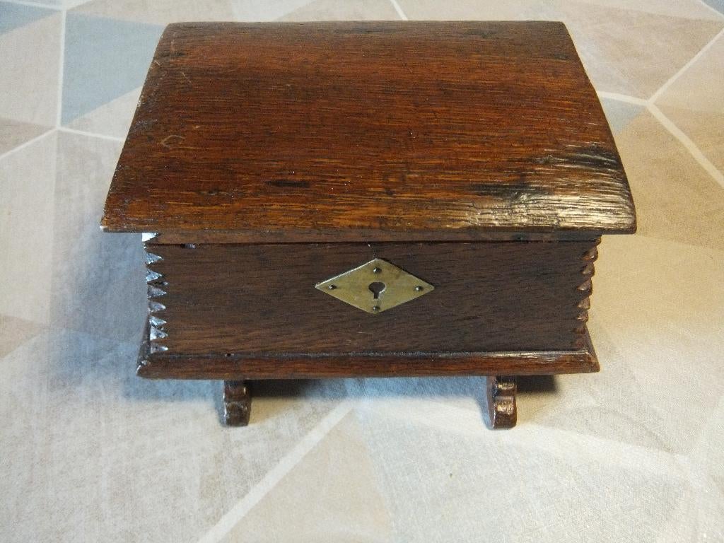 juwelenkist, Ophalen of Verzenden