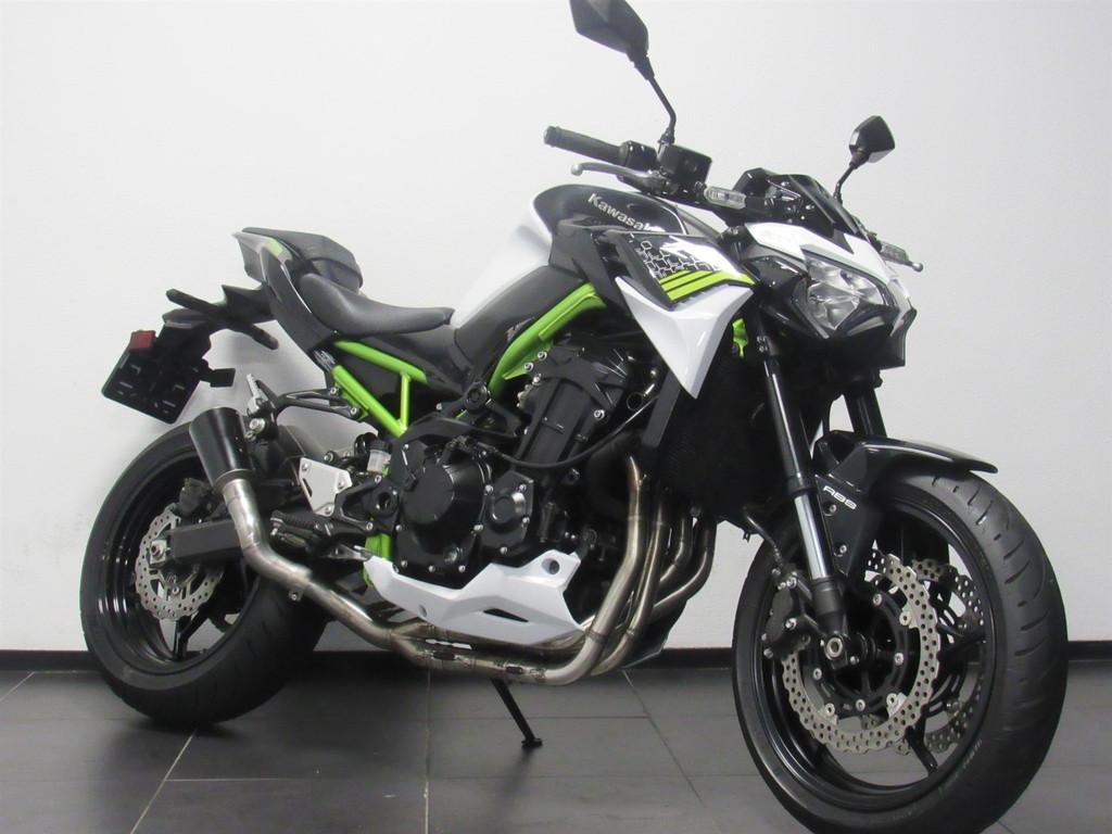 Kawasaki Z900 ABS - foto 2