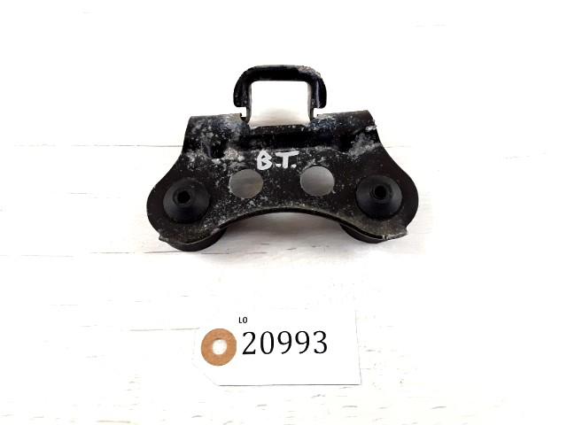 ZX6R 2000 - 2002 Kawasaki Beugel Beugel tank D1-38878