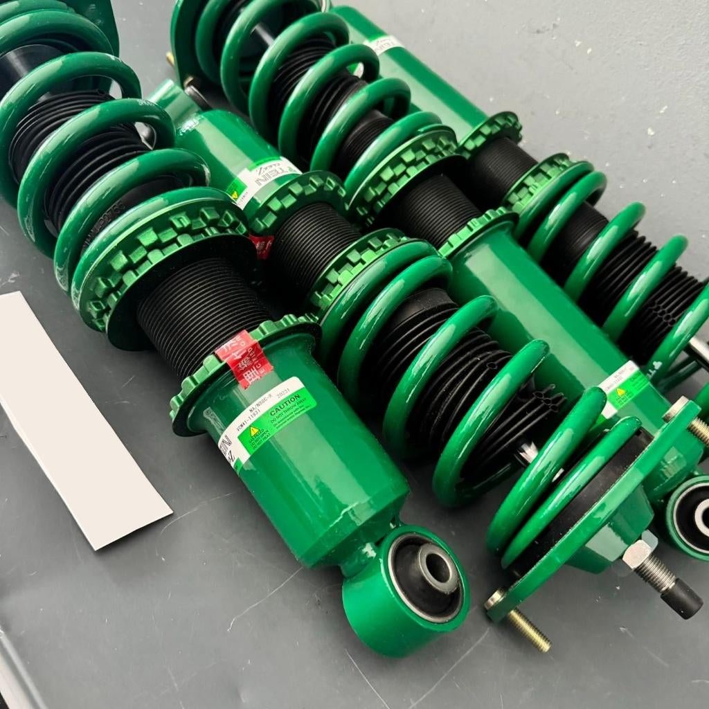 Tein Flex Z schroefset Mazda Mx5 Mx-5 NA NB NB-FL NBFL 89-05, Ophalen of Verzenden