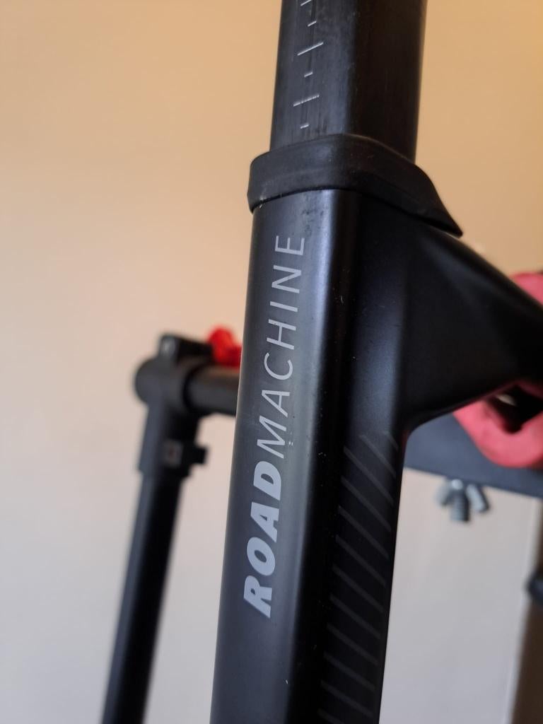 BMC Roadmachine.  GERESERVEERD, 28 inch, Carbon, Zo goed als nieuw, Meer dan 20 versnellingen