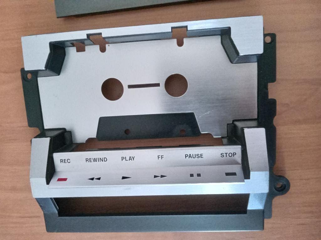 Direct-O-Matic compartiment Sansui SC, Verzenden, Overige merken