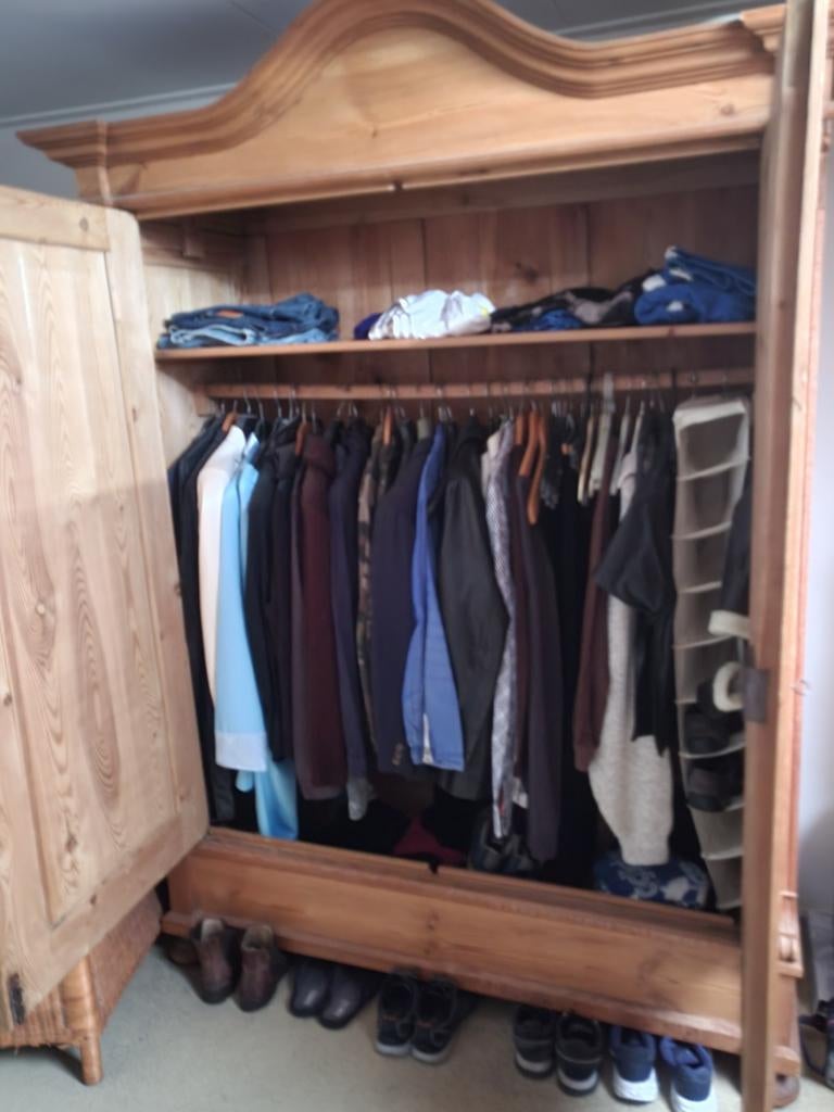 Mooie kast, Ophalen of Verzenden