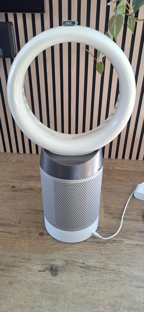 Dyson Pure Cool - Luchtreiniger, Witgoed en Apparatuur, Ventilatoren, Ophalen of Verzenden, Ventilator met afstandsbediening, Zo goed als nieuw