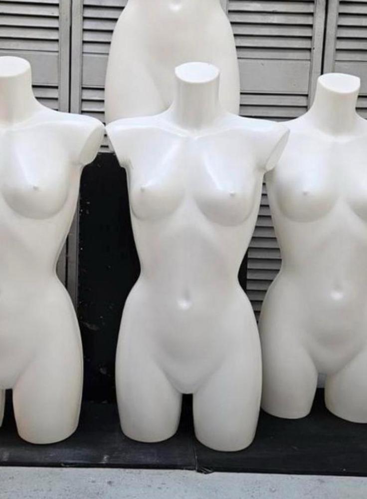 Paspop, Ophalen, Nieuw, Paspop