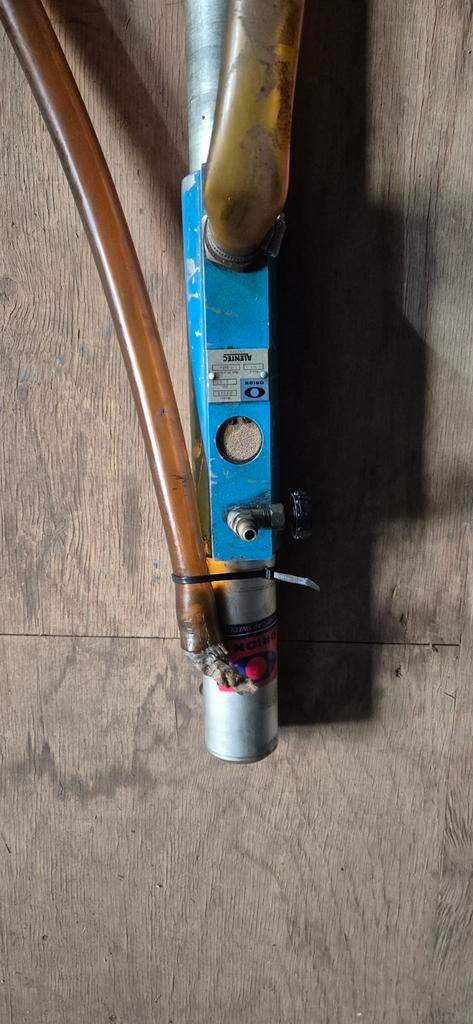 Olie pomp, Ophalen of Verzenden, Nieuw