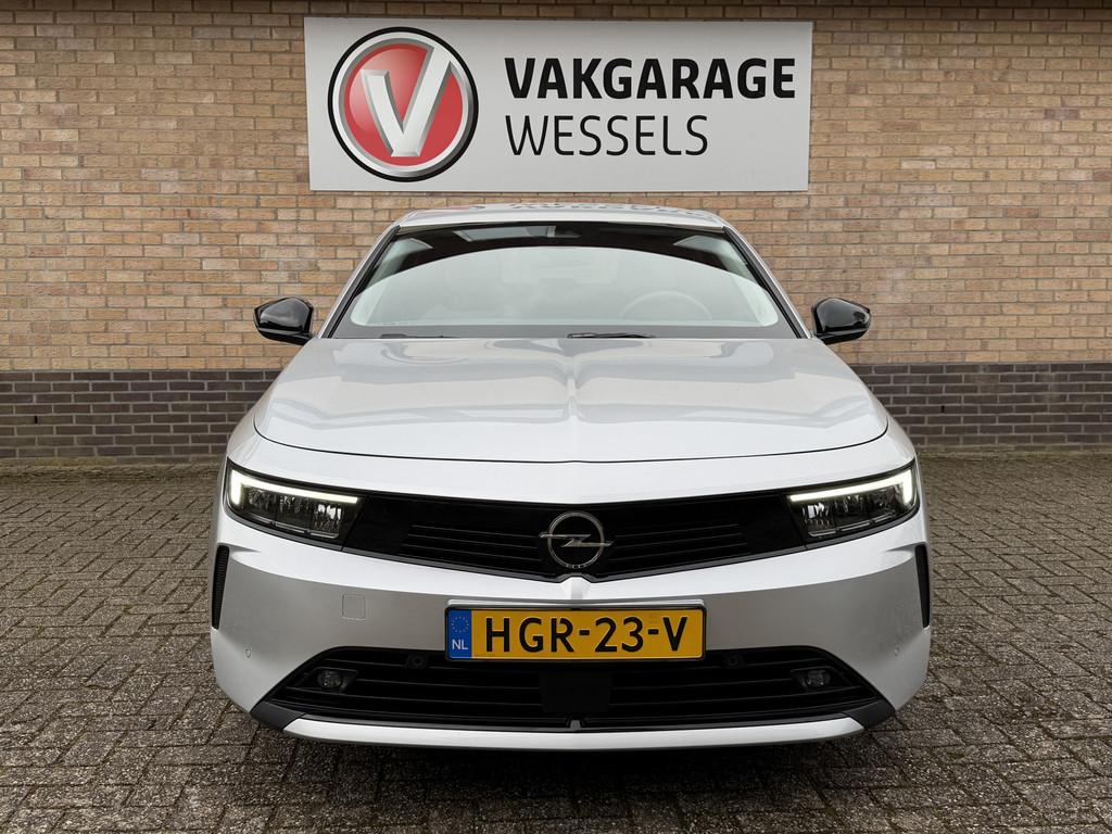 Opel Astra 1.2 Turbo Business Edition | PDC | Camera | Stoel, Voorwielaandrijving, 12 maanden, Stof, Origineel Nederlands